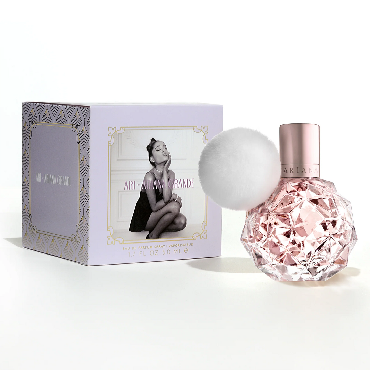 Ari by Ariana Grande 3.4
