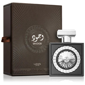 Lattafa Pride Wajood Eau de Parfum for Everyone