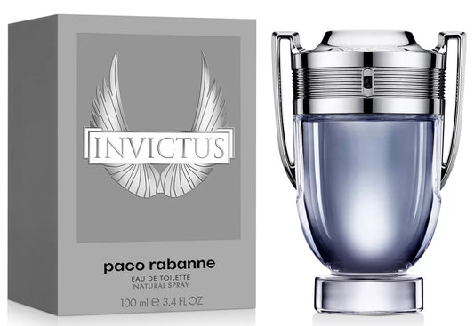 Paco Rabanna Invictus for Men