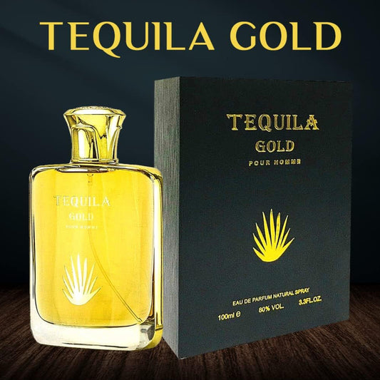Tequila Gold for Men
