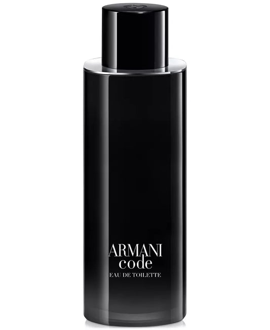 Giorgio Armani Men's Armani Code Eau De Toilette Spray 6.7oz