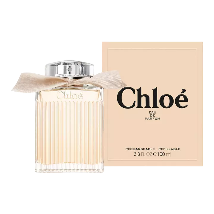 Chloé Eau de Parfum 2.5