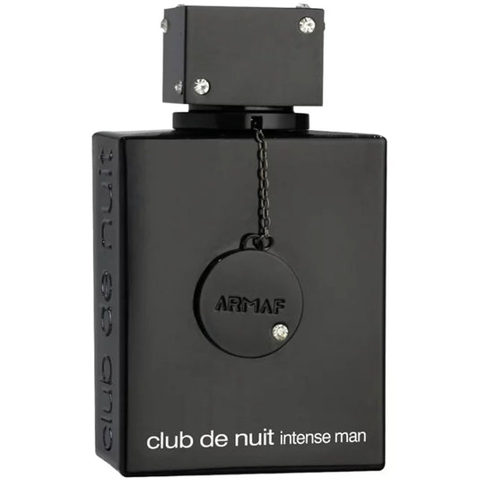 Club De Nuit Intense Perfume Pol for men 4.2oz