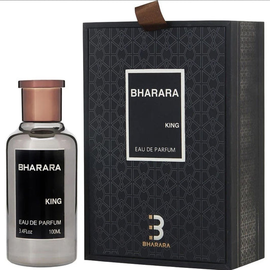 Bharara King for Men