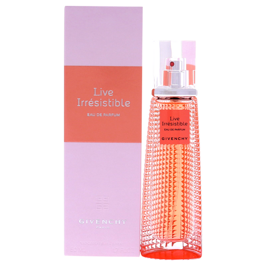 Givenchy Live Irresistible 2.5