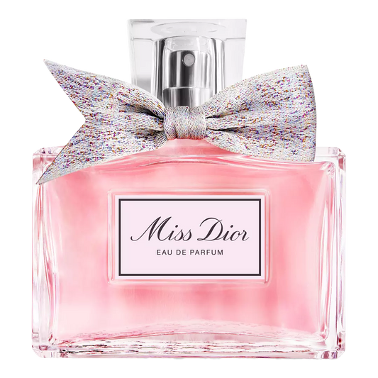 Miss Dior Eau de Parfum Spray 3.4 oz
