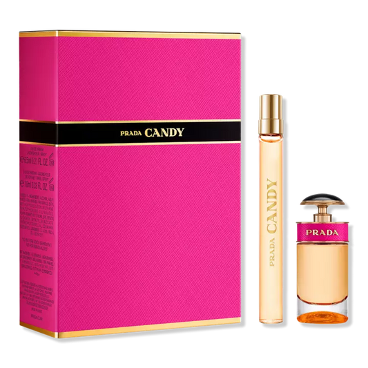 Prada Candy Mini Set