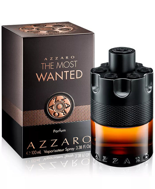 The Most Wanted Parfum 3.38 oz