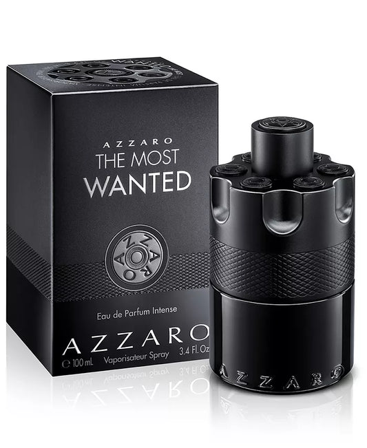 The Most Wanted Eau de Parfum Intense Spray 3.4 oz